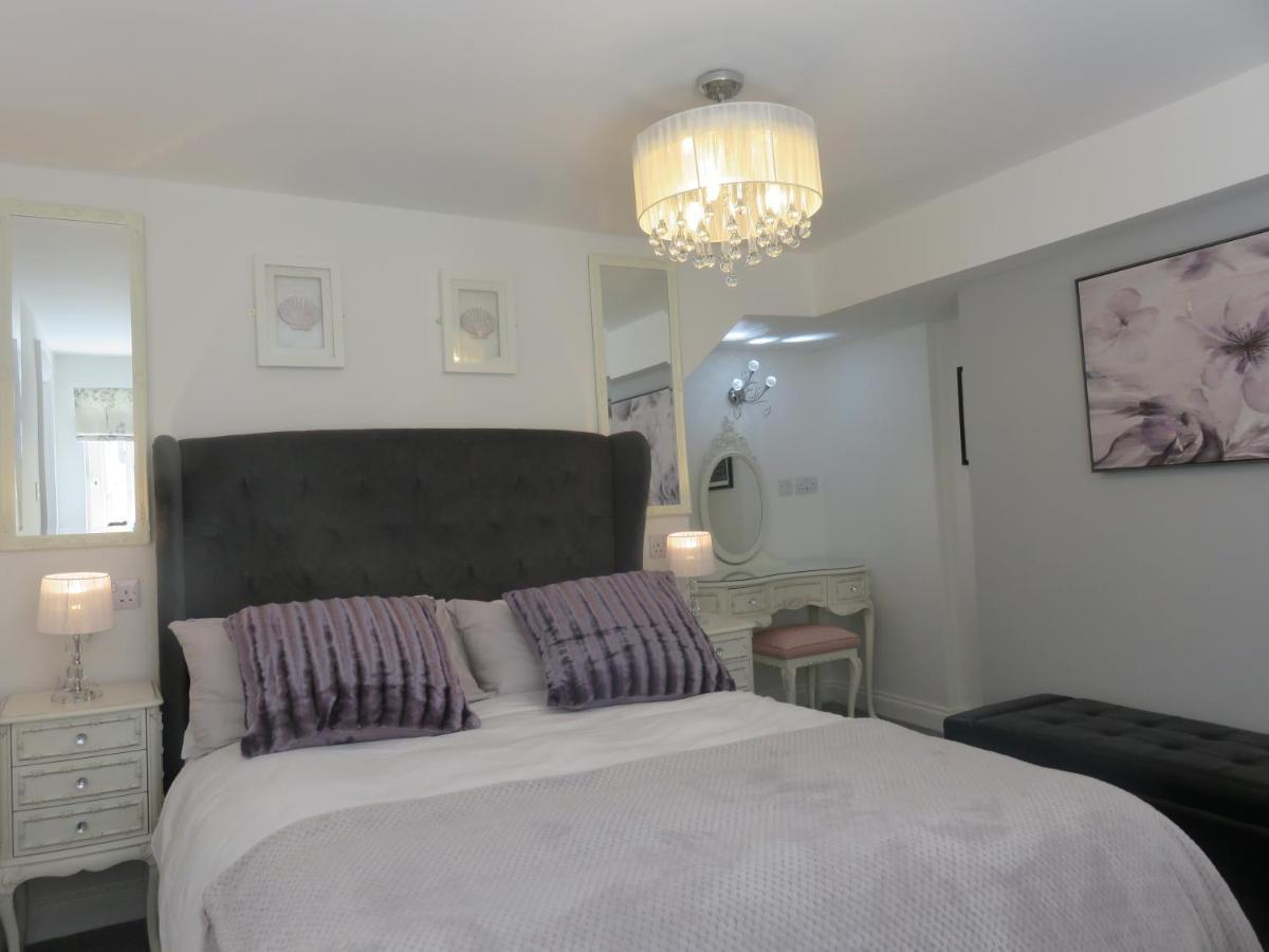 Esk - Cyanacottages Apartment Whitby