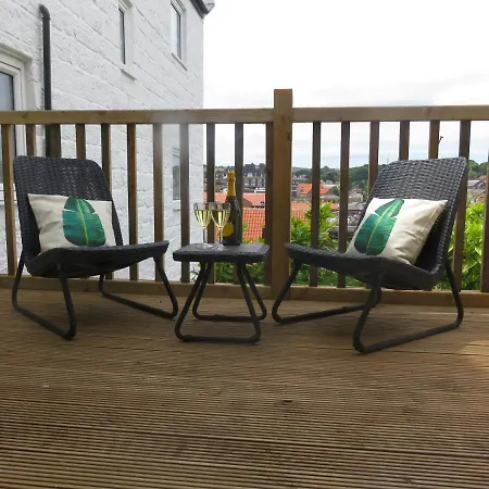 Esk Cottage - Cyanacottages Whitby Esterno foto