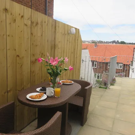 Esk Cottage - Cyanacottages Whitby Esterno foto