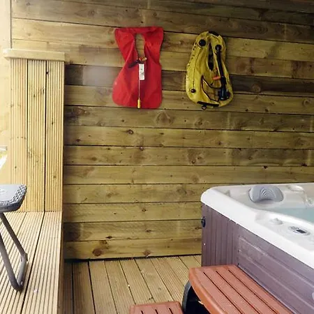 Esk Cottage - Cyanacottages Whitby Esterno foto