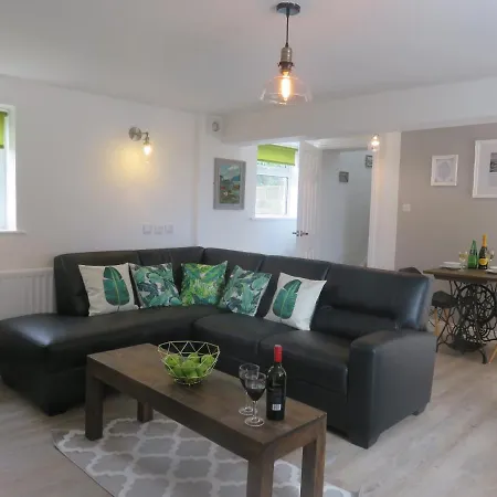 Esk Cottage - Cyanacottages Whitby Esterno foto