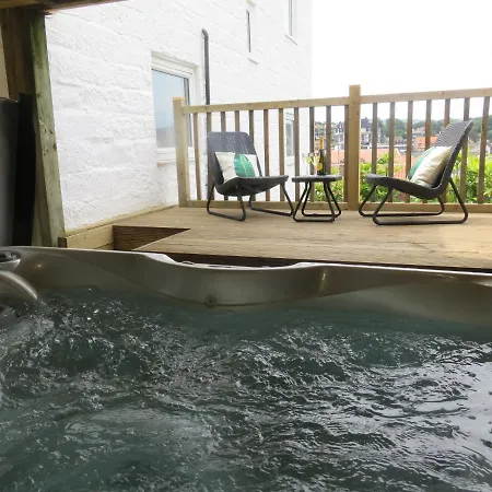 Esk Cottage - Cyanacottages Whitby Esterno foto