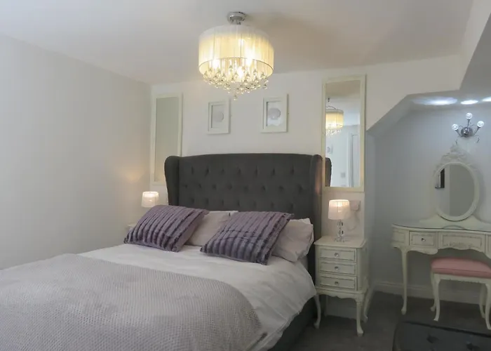 Esk Cottage - Cyanacottages