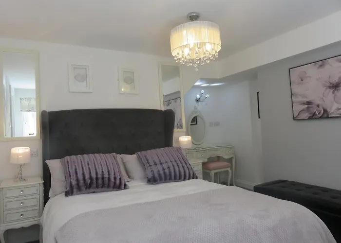 Esk Cottage - Cyanacottages