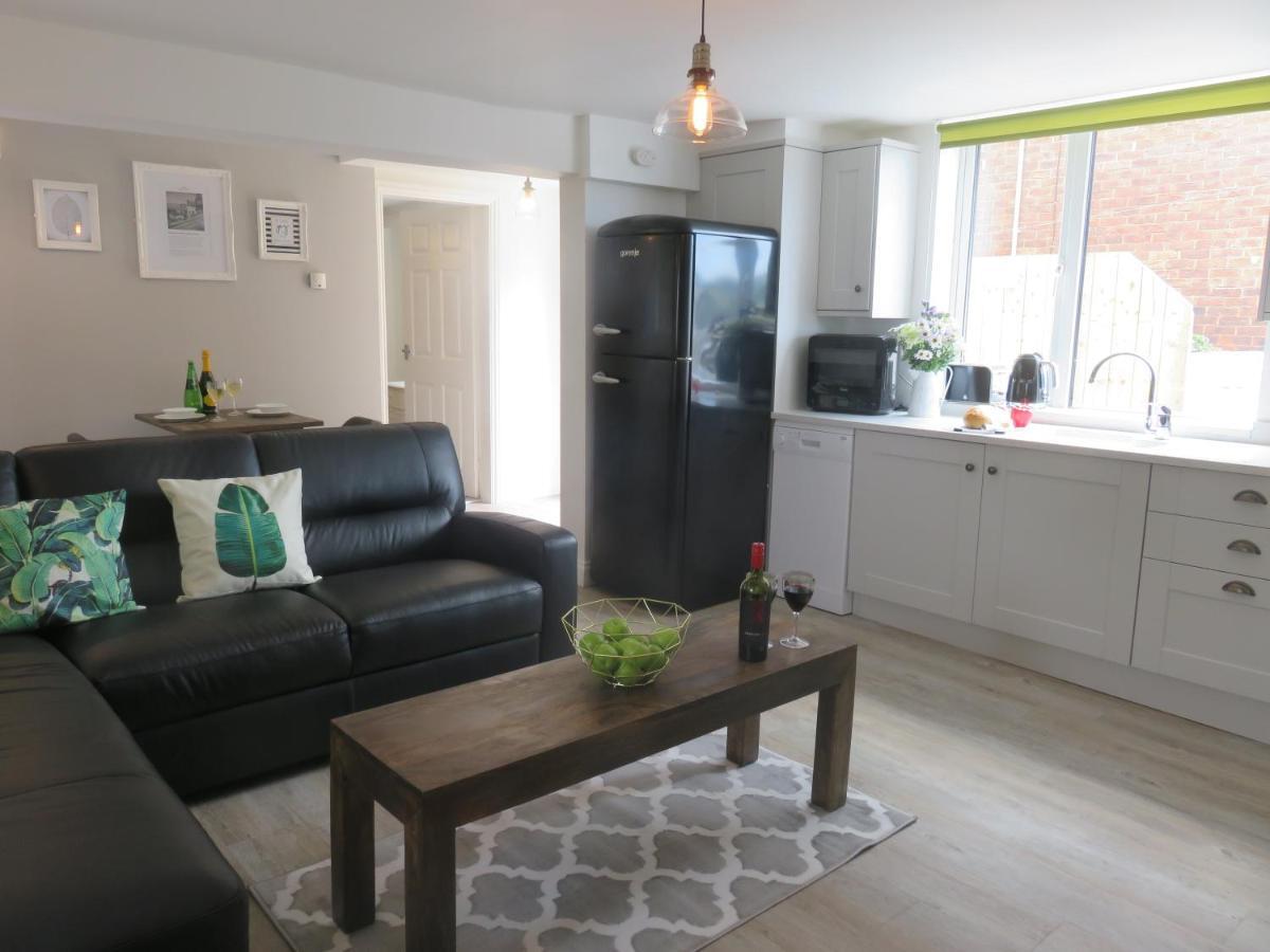 Appartement Esk - Cyanacottages Whitby