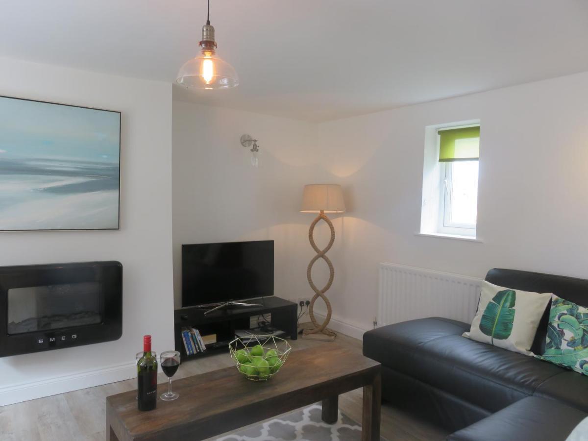 Appartement Esk - Cyanacottages Whitby